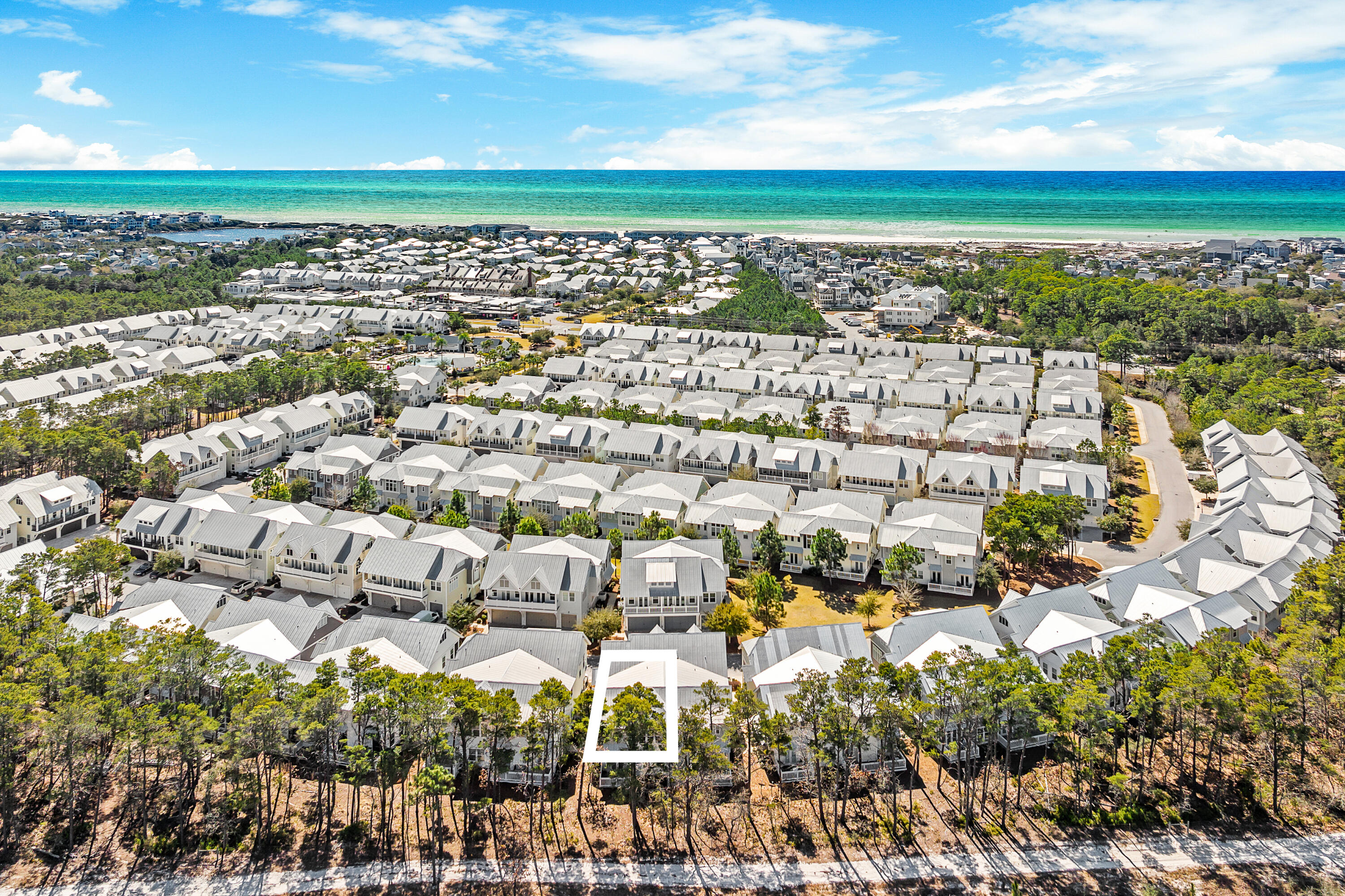 269 Milestone Dr Inlet Beach, Unit B Inlet Beach, FL 32461 - Photo 35 of 35 Outline 3