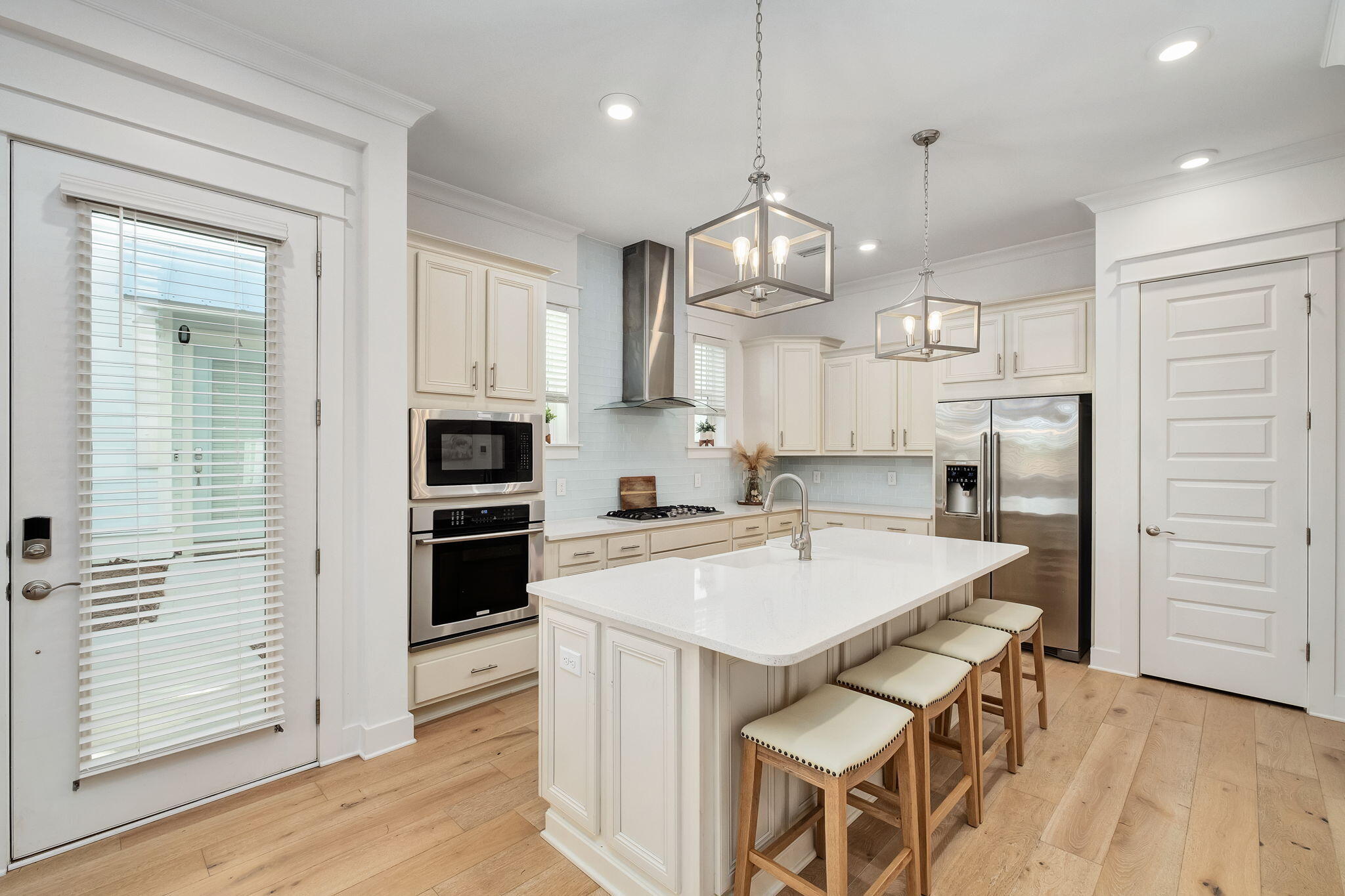 269 Milestone Dr Inlet Beach, Unit B Inlet Beach, FL 32461 - Photo 9 of 35 9-web-or-mls-dune-lake-studio-9