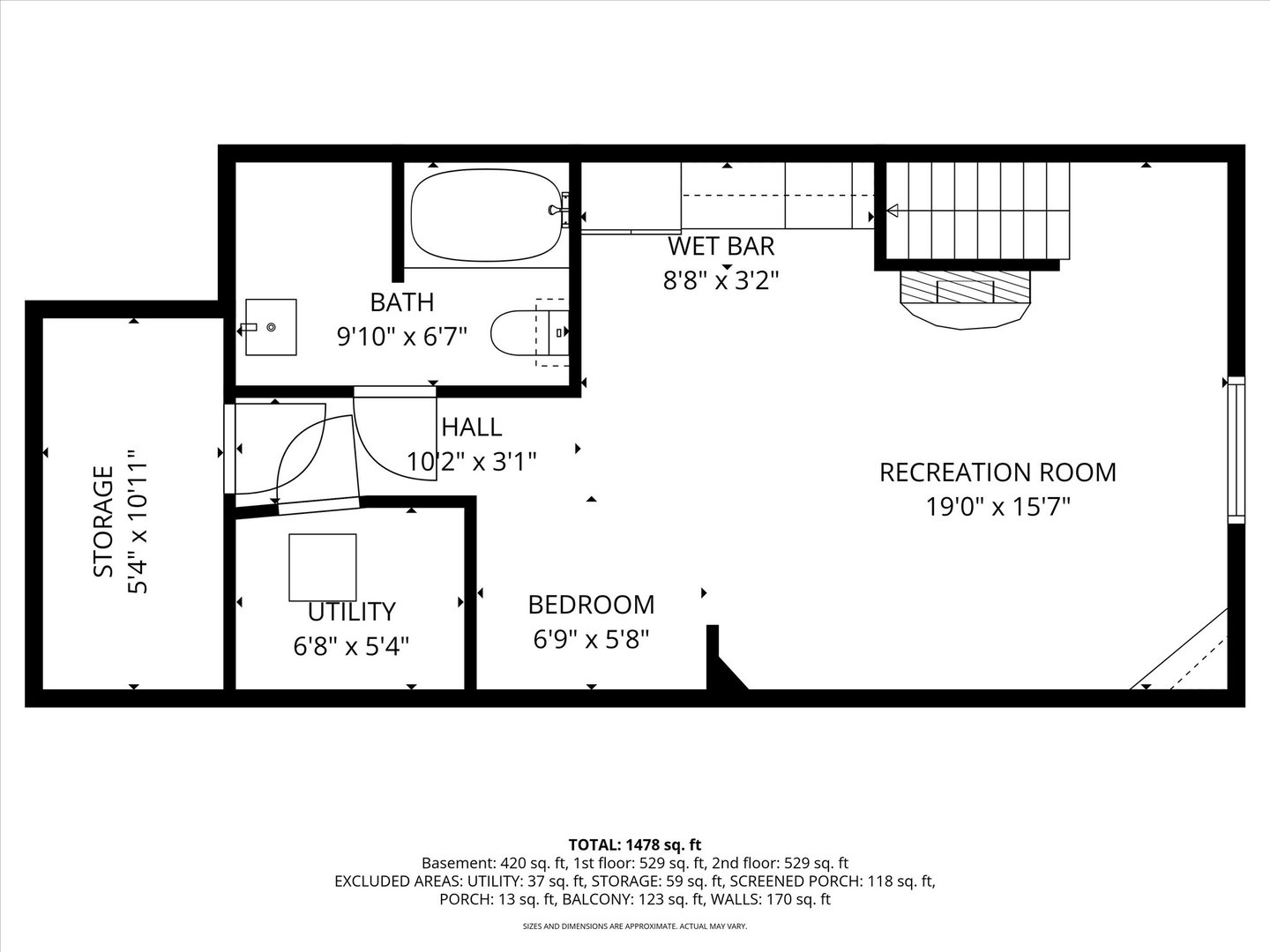 212 Leeward Way Ottawa, IL 61350 - Photo 11 of 59