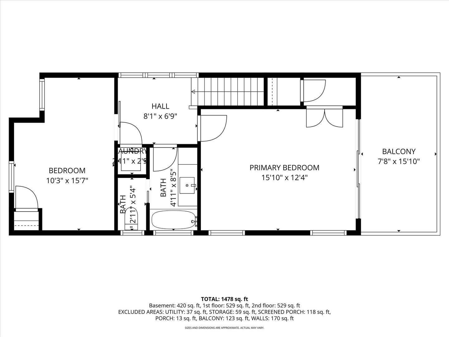 212 Leeward Way Ottawa, IL 61350 - Photo 10 of 59