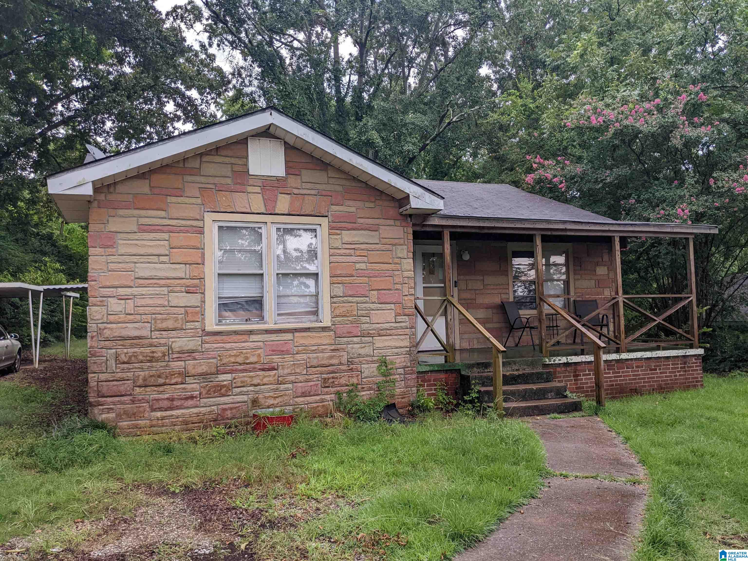 925 Luttrell Street Oxford, AL 36203 - Photo 1 of 22
