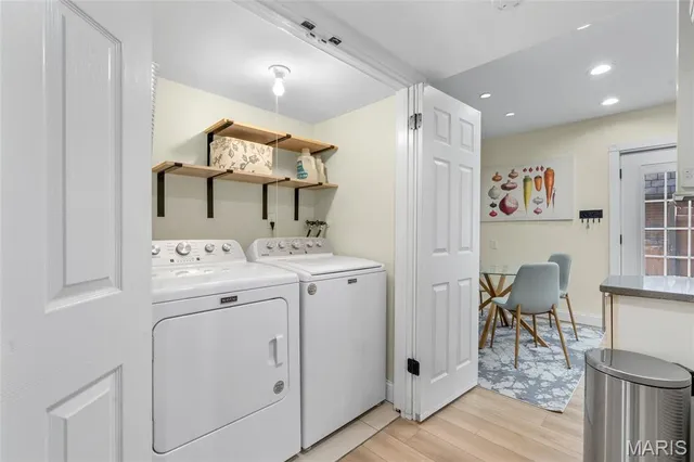 $169,900 | 4259 Burnett Walk, St. Louis, MO 63125