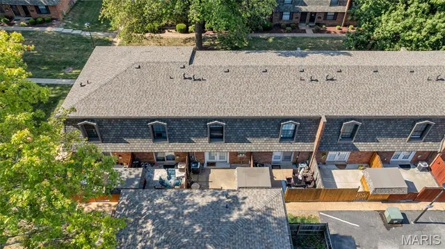 $169,900 | 4259 Burnett Walk, St. Louis, MO 63125