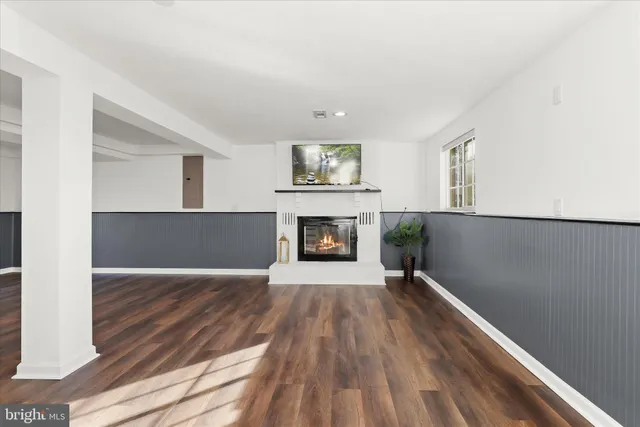 a view of a swimming pool