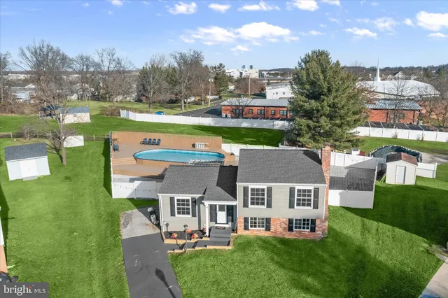 a picture of a bathroom with a shower