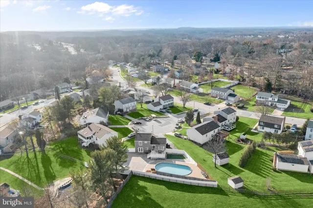 $550,000 | 6 New Kent Court, Catonsville, MD 21228