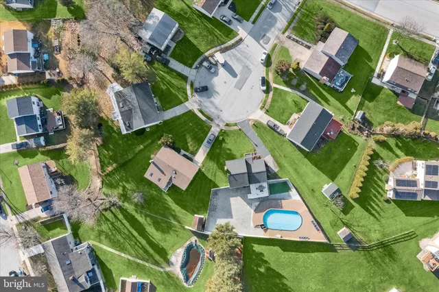 $550,000 | 6 New Kent Court, Catonsville, MD 21228