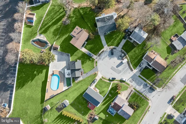 $550,000 | 6 New Kent Court, Catonsville, MD 21228