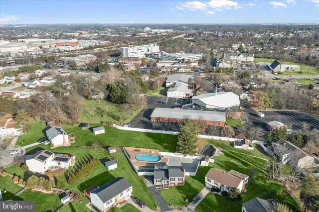 $550,000 | 6 New Kent Court, Catonsville, MD 21228