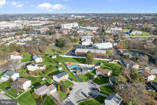 $550,000 | 6 New Kent Court, Catonsville, MD 21228