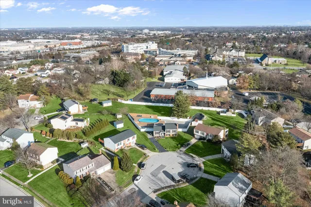 $550,000 | 6 New Kent Court, Catonsville, MD 21228