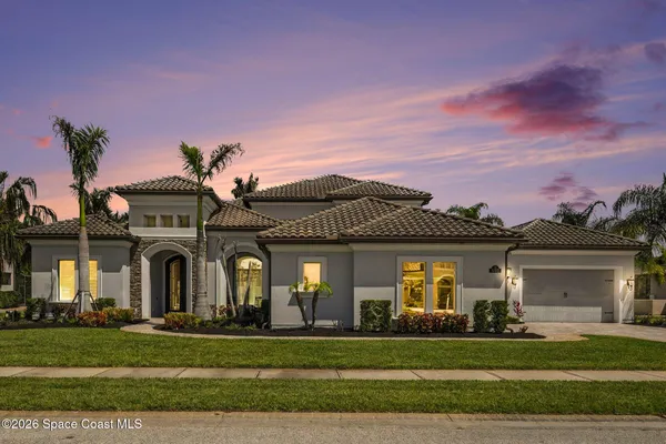 $1,847,500 | 5008 Duson Way, Rockledge, FL 32955