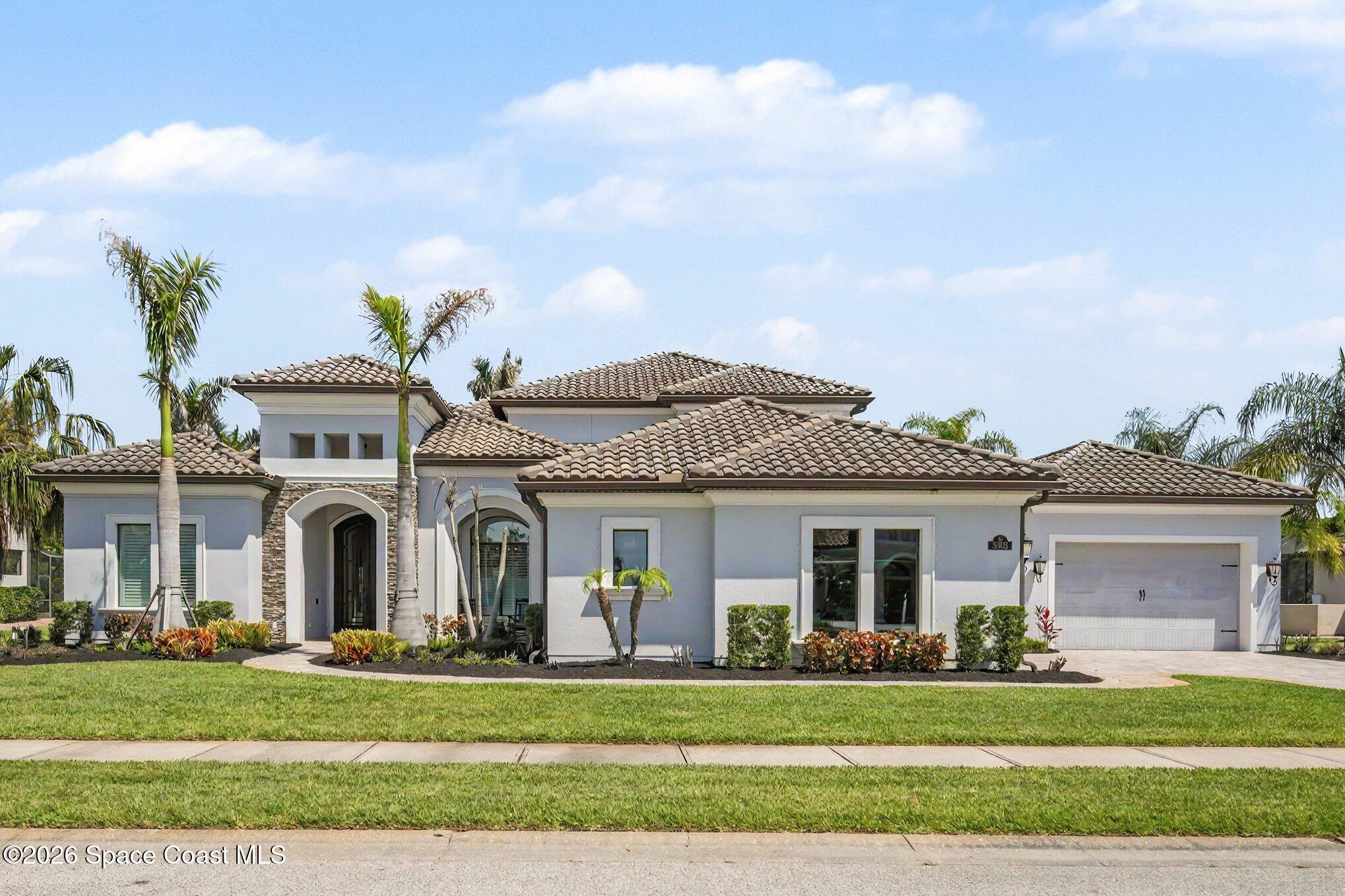 5008 Duson Way Rockledge, FL 32955 - Photo 44 of 54 Stunning Design