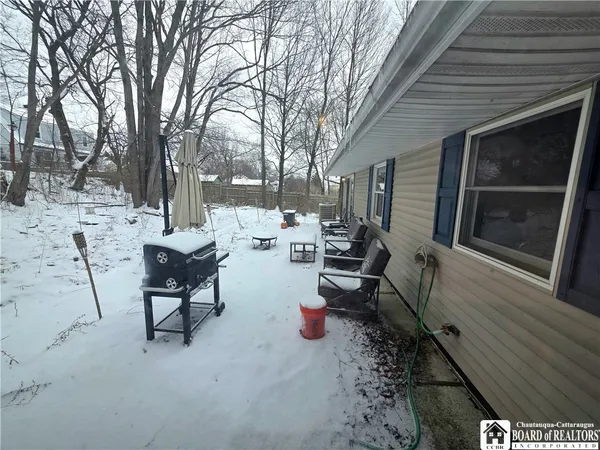 $155,000 | 326 Hazzard Street, Jamestown, NY 14701