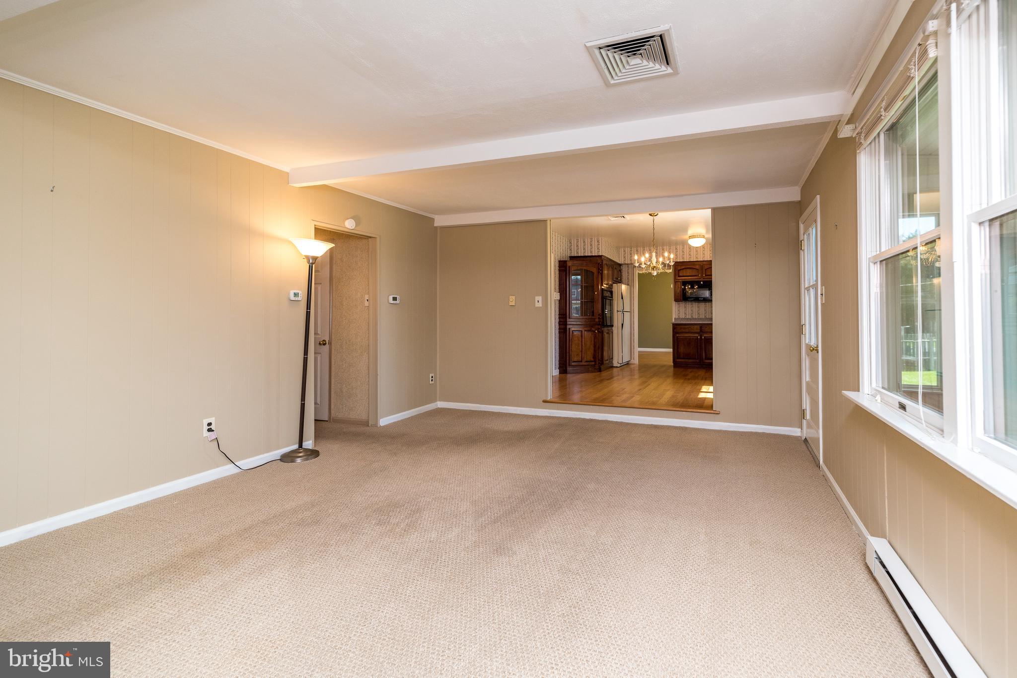 231 Parry Road Warminster, PA 18974 - Photo 27 of 71 Family Room opens to kitchen and sunroom