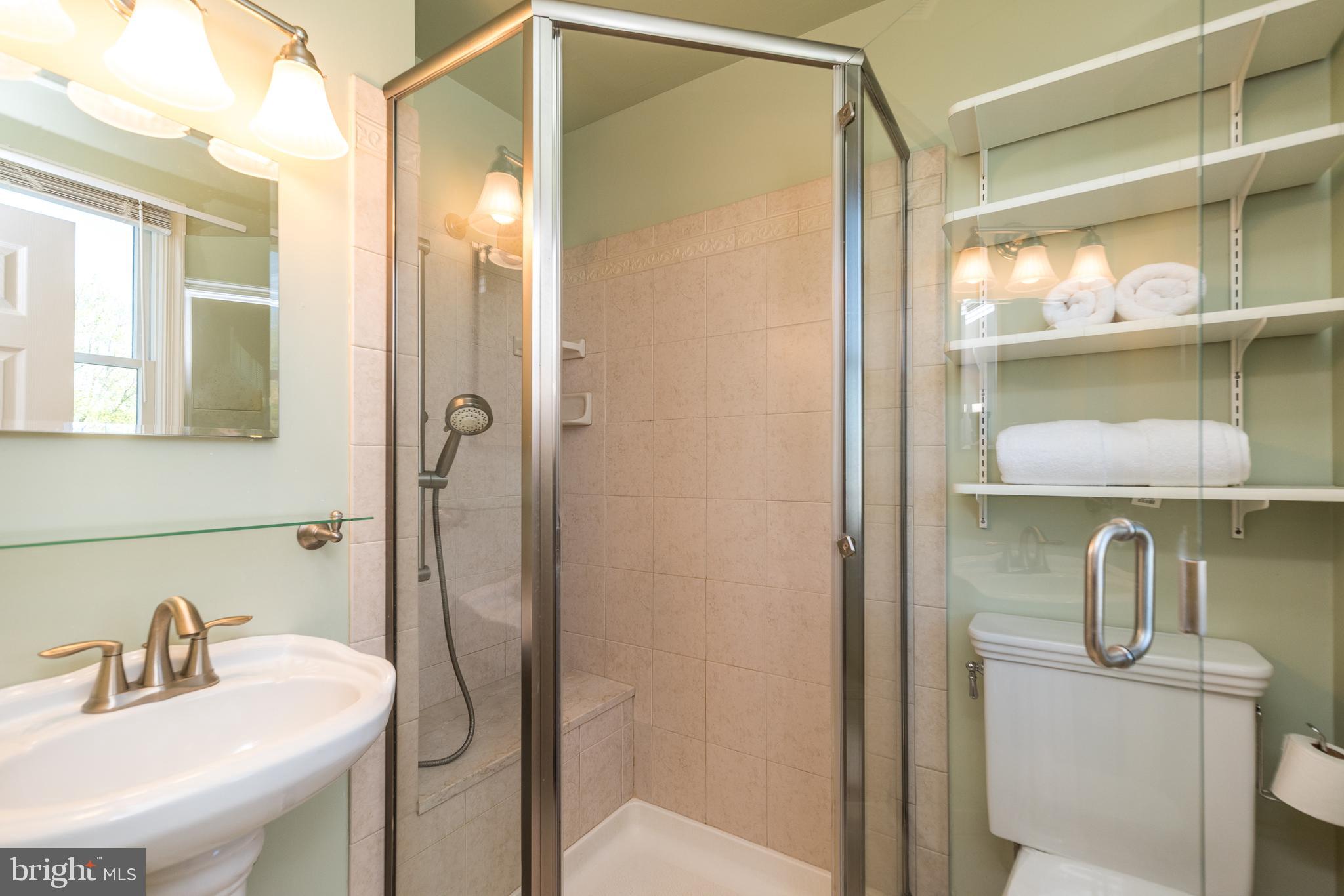 231 Parry Road Warminster, PA 18974 - Photo 39 of 71 Remodeled master bath