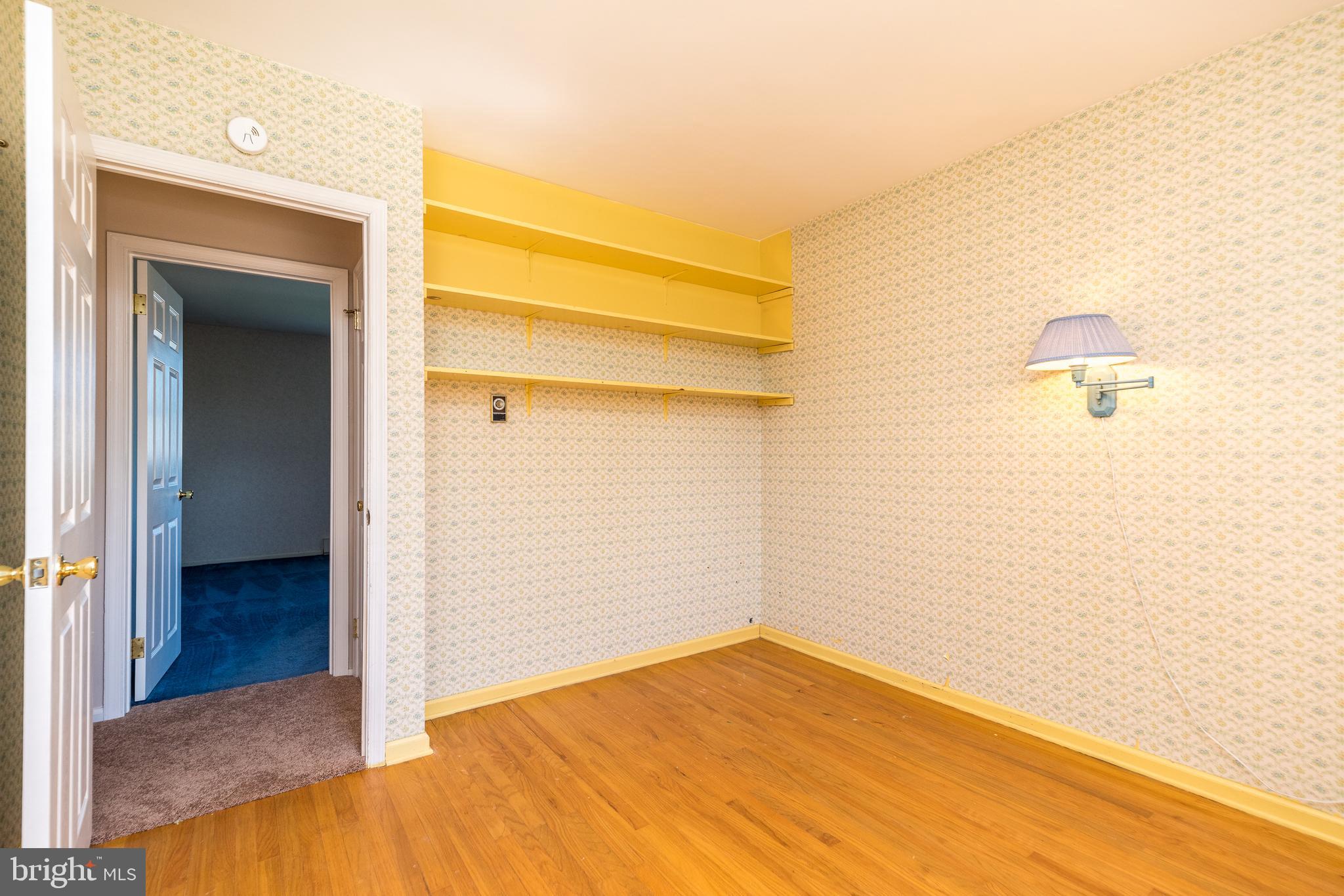 231 Parry Road Warminster, PA 18974 - Photo 45 of 71 Bedroom - All of second floor has hardwood