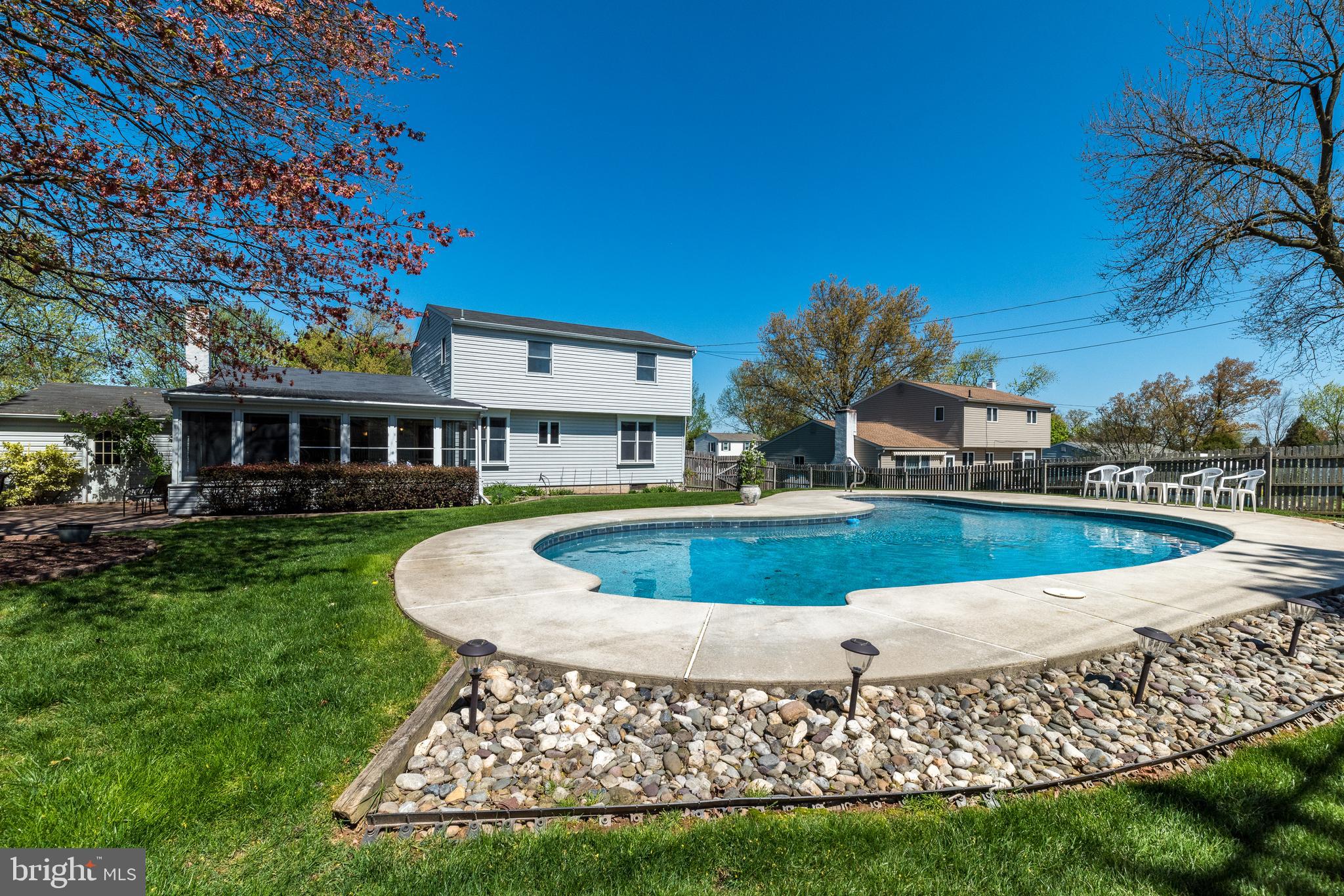 231 Parry Road Warminster, PA 18974 - Photo 61 of 71