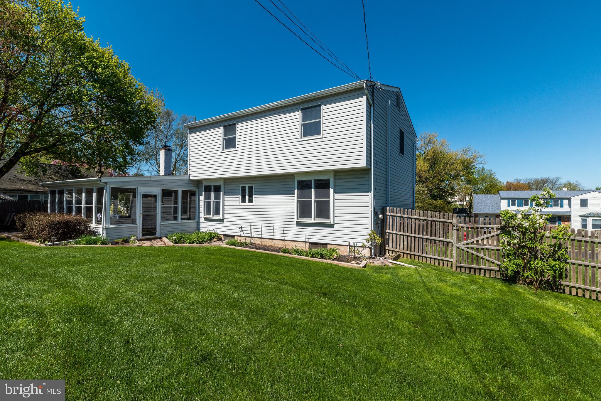 231 Parry Road Warminster, PA 18974 - Photo 68 of 71