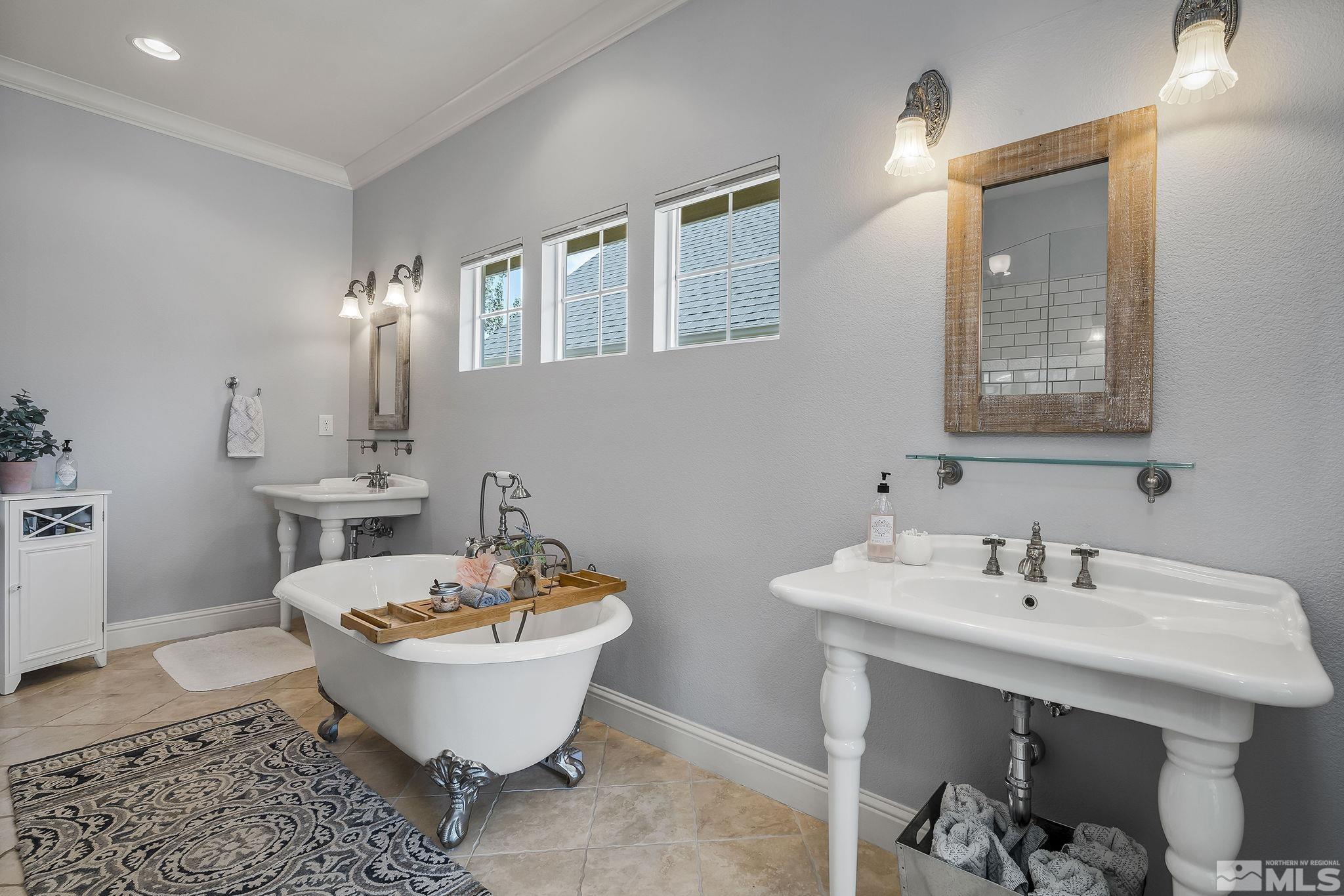 1420 Waterloo Drive Reno, NV 89509 - Photo 15 of 28 Photo 16