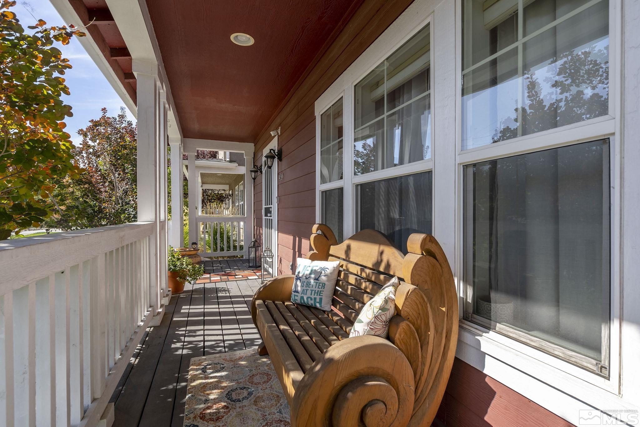 1420 Waterloo Drive Reno, NV 89509 - Photo 26 of 28 Photo 28