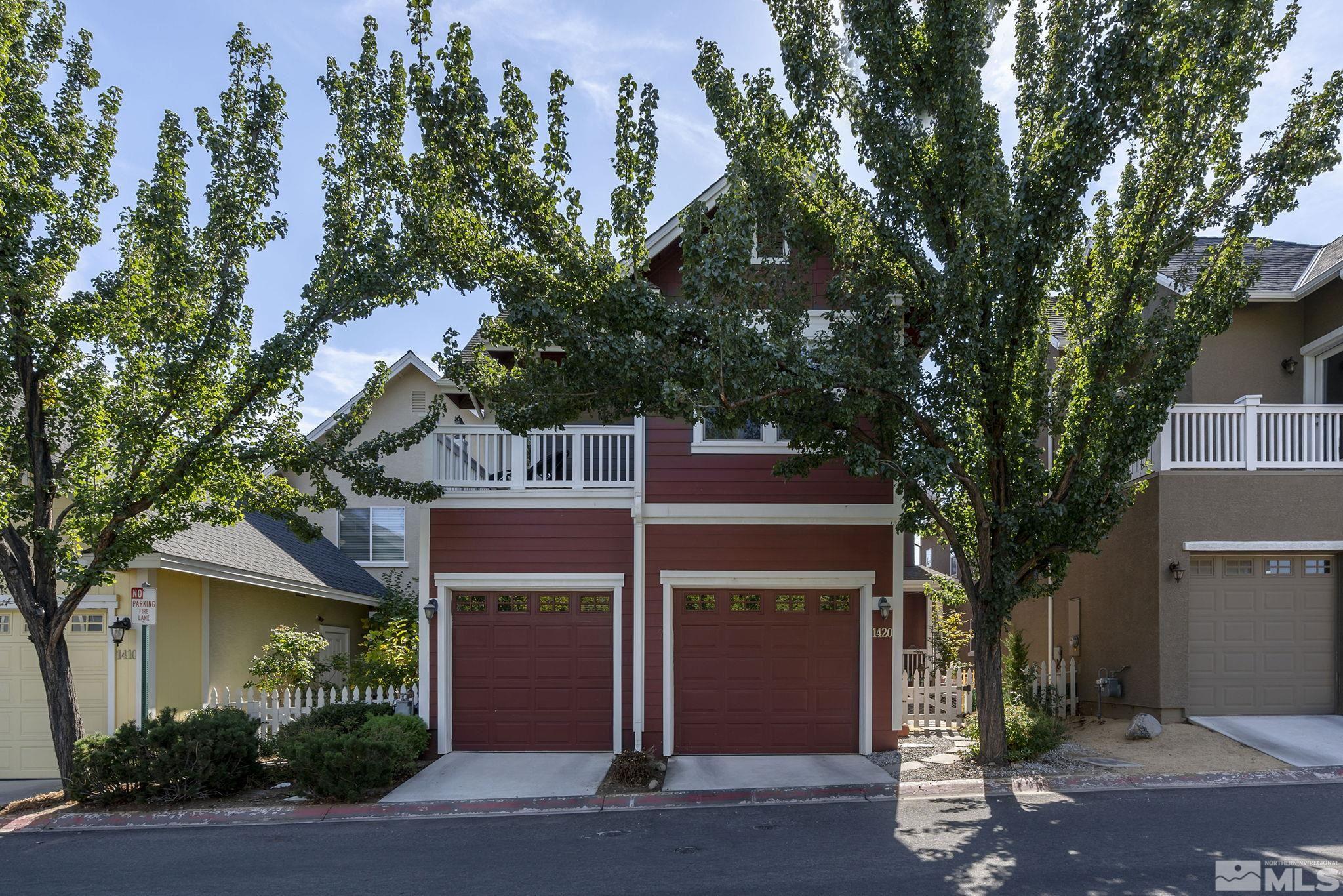 1420 Waterloo Drive Reno, NV 89509 - Photo 4 of 28 Photo 4