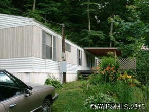 Off Mattie Marion Road Waynesville, NC 28785 - Photo 3 of 12 Gallery Image 3
