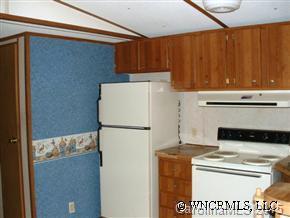 Off Mattie Marion Road Waynesville, NC 28785 - Photo 5 of 12 Gallery Image 5