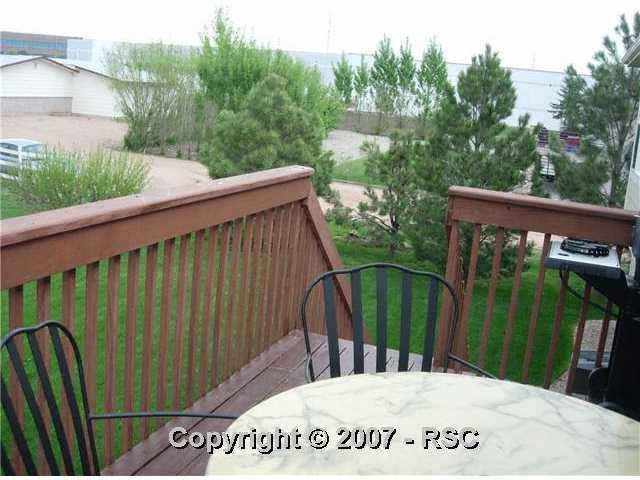 1180 Turner Road Colorado Springs, CO 80920 - Photo 2 of 11