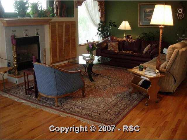 1180 Turner Road Colorado Springs, CO 80920 - Photo 7 of 11