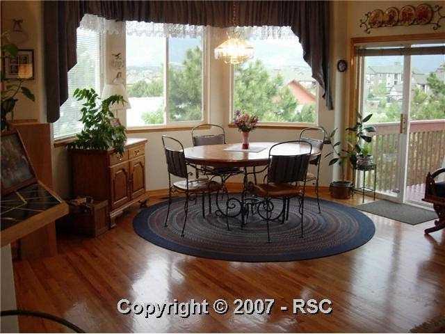 1180 Turner Road Colorado Springs, CO 80920 - Photo 9 of 11