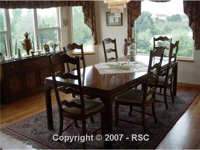 1180 Turner Road Colorado Springs, CO 80920 - Photo 10 of 11
