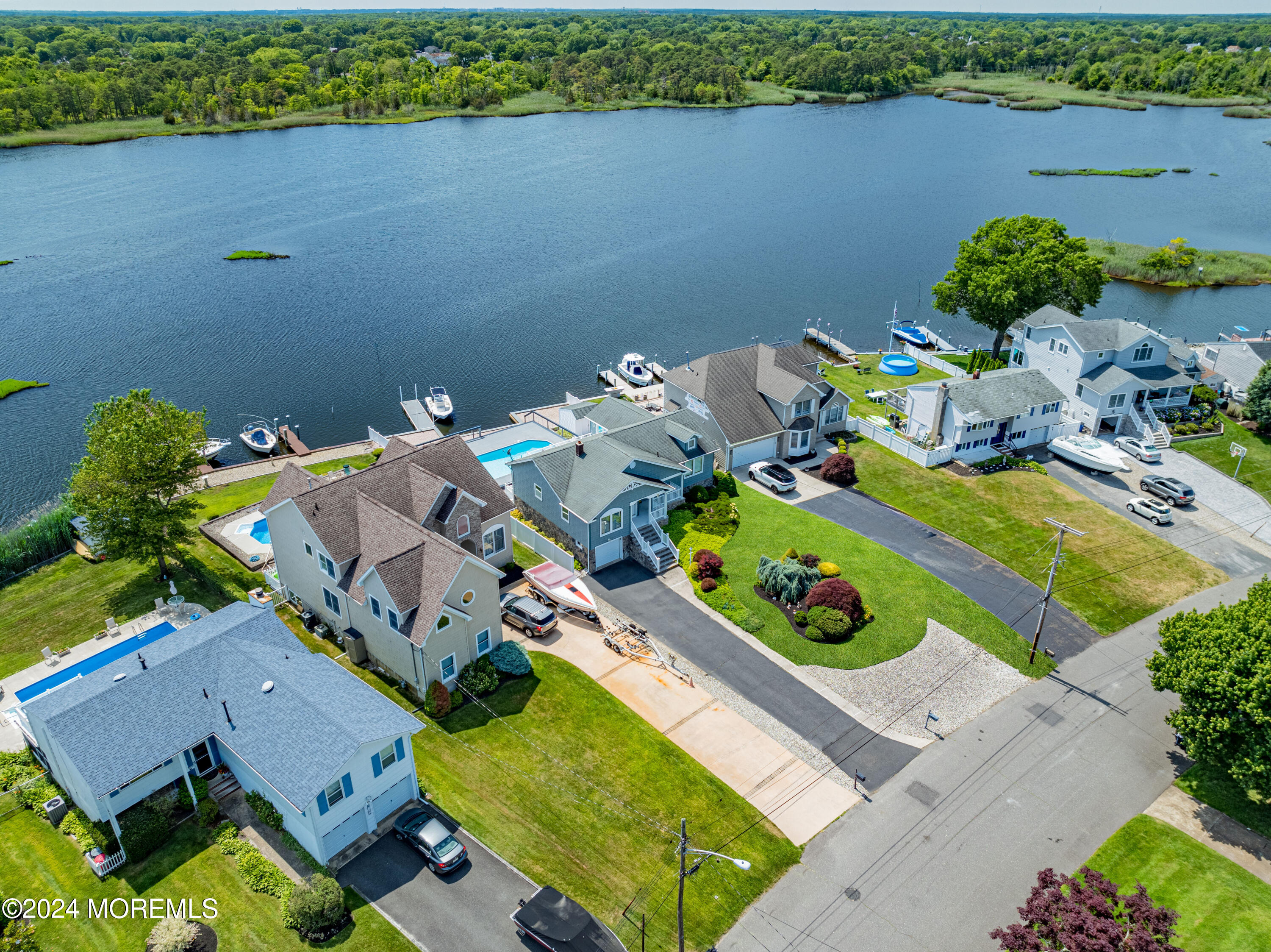 1537 Little Hill Road Point Pleasant, NJ 08742 - Photo 12 of 62 Drone-3