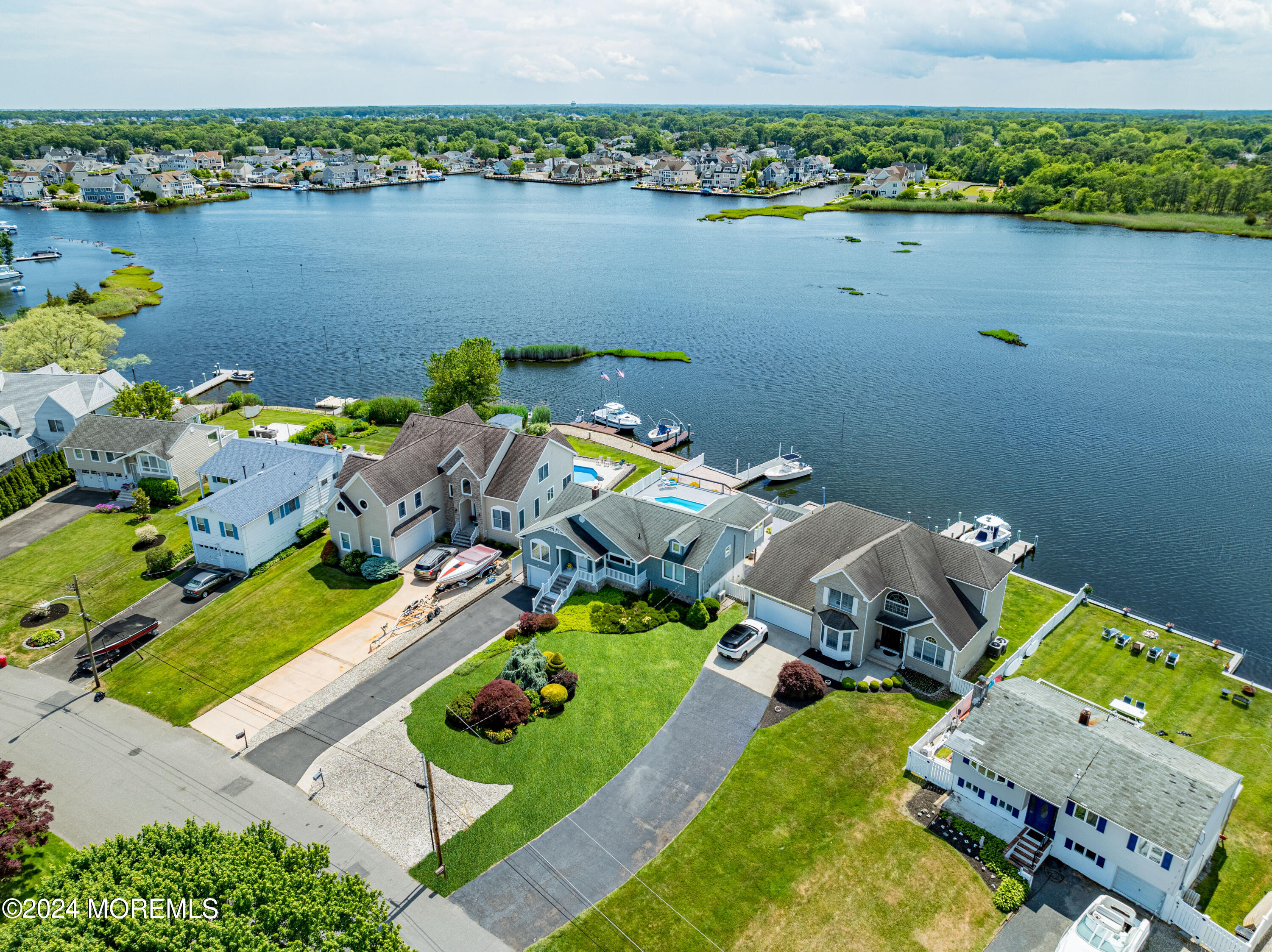 1537 Little Hill Road Point Pleasant, NJ 08742 - Photo 13 of 62 Drone-4