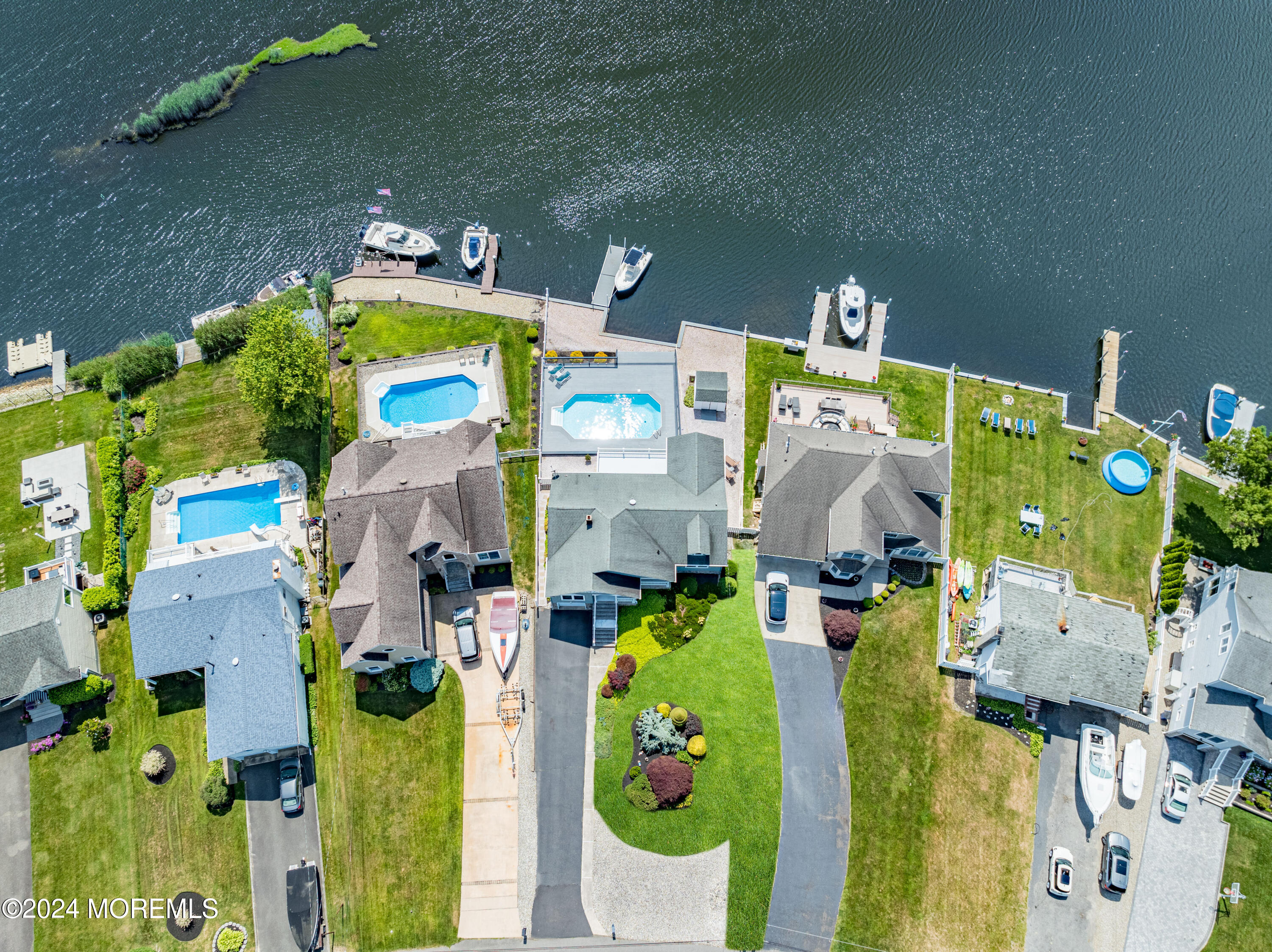 1537 Little Hill Road Point Pleasant, NJ 08742 - Photo 14 of 62 Drone-5