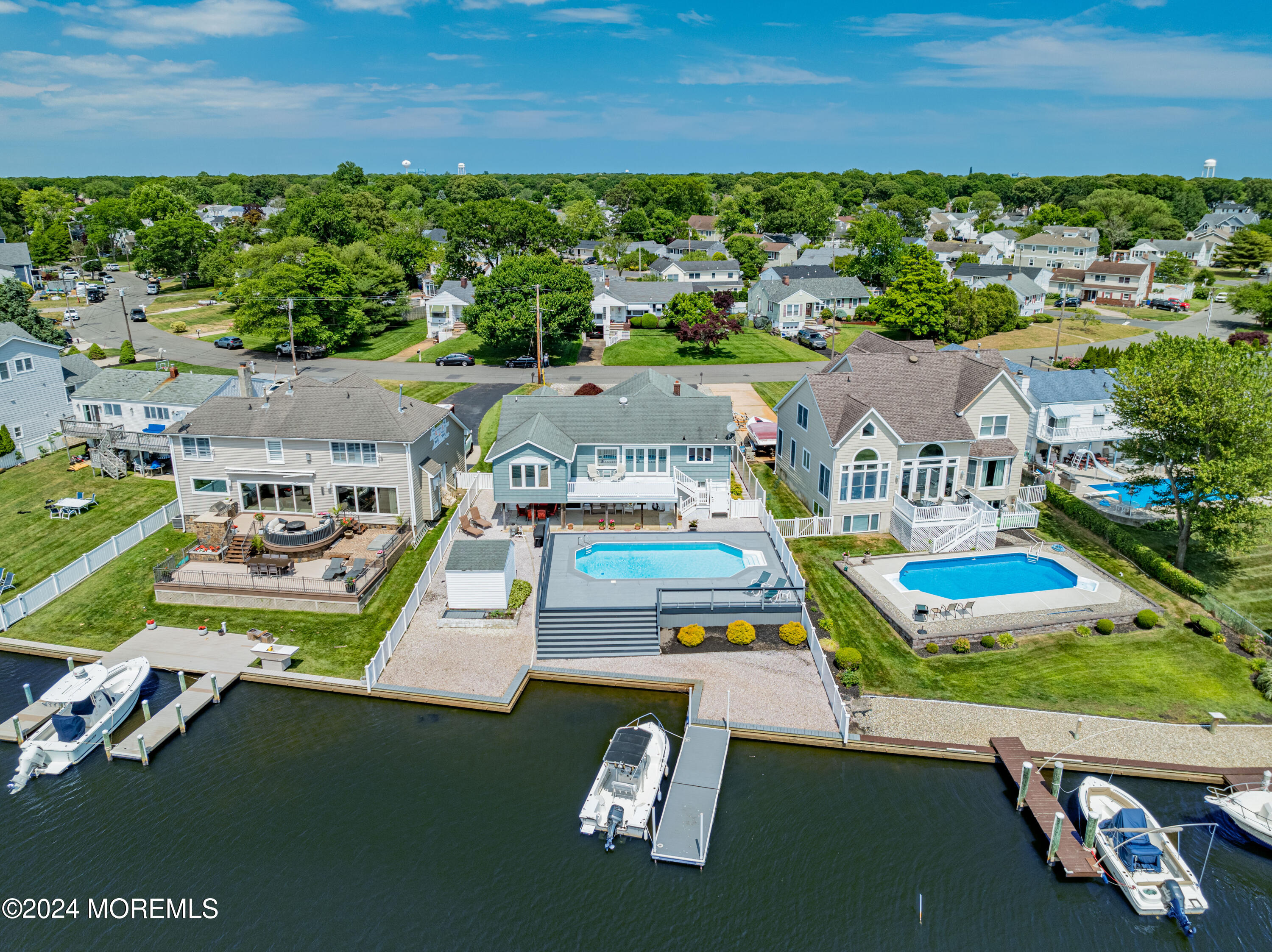 1537 Little Hill Road Point Pleasant, NJ 08742 - Photo 15 of 62 Drone-8