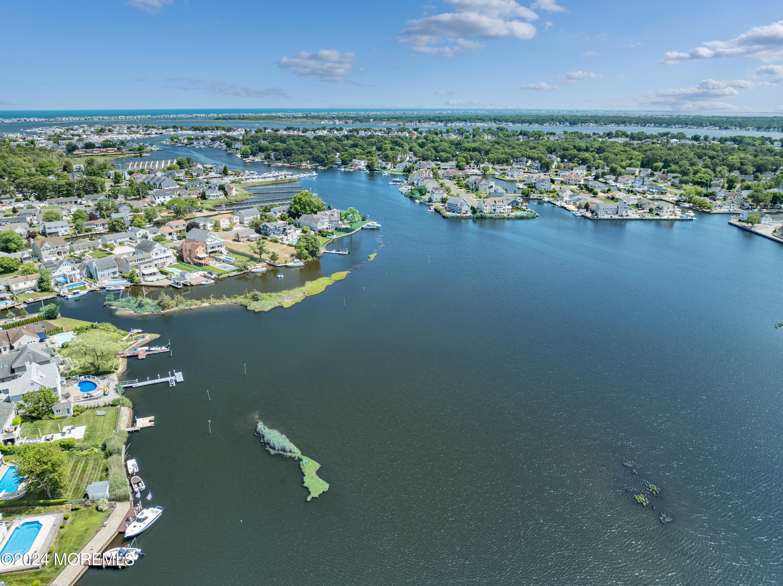 1537 Little Hill Road Point Pleasant, NJ 08742 - Photo 16 of 62 Drone-6
