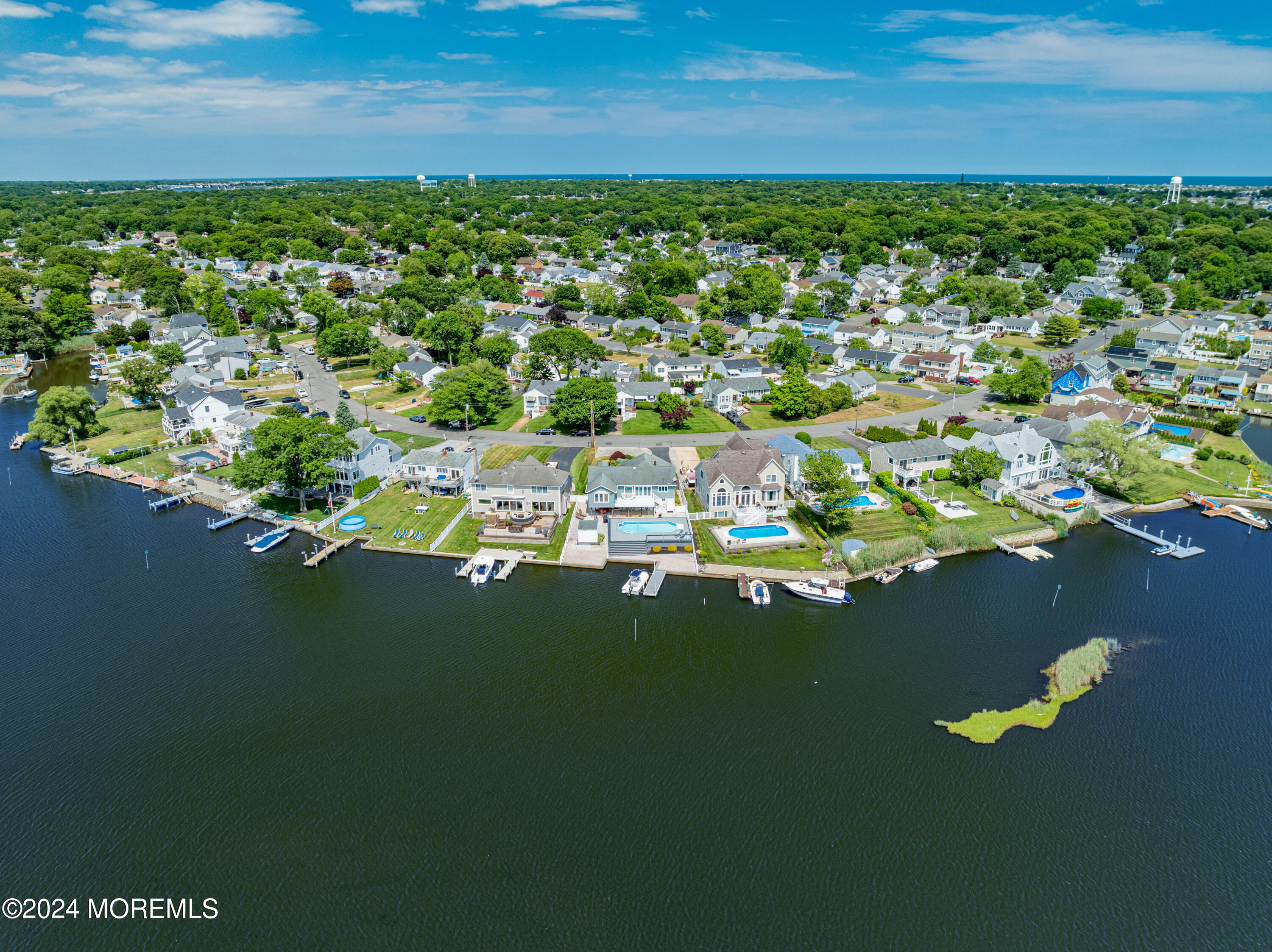 1537 Little Hill Road Point Pleasant, NJ 08742 - Photo 17 of 62 Drone-9