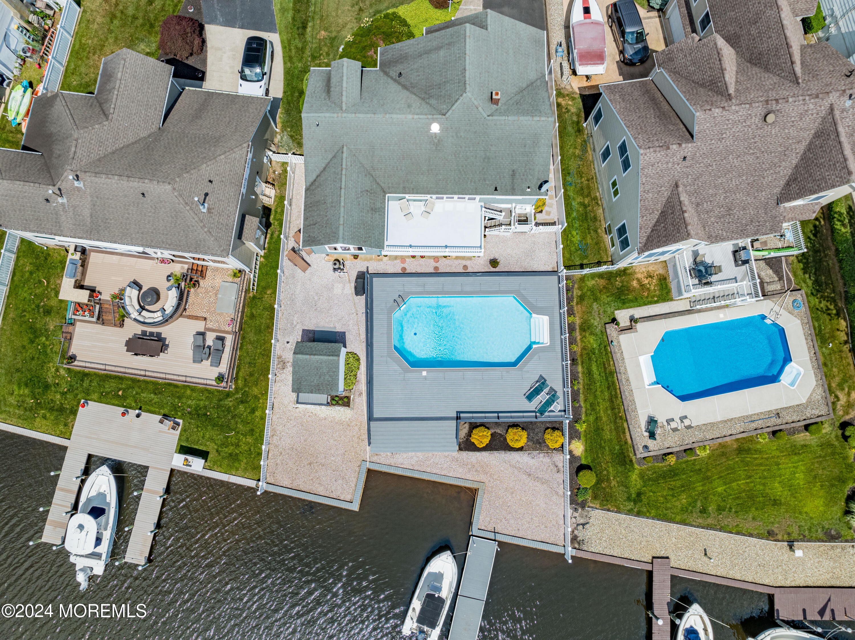 1537 Little Hill Road Point Pleasant, NJ 08742 - Photo 18 of 62 Drone-10