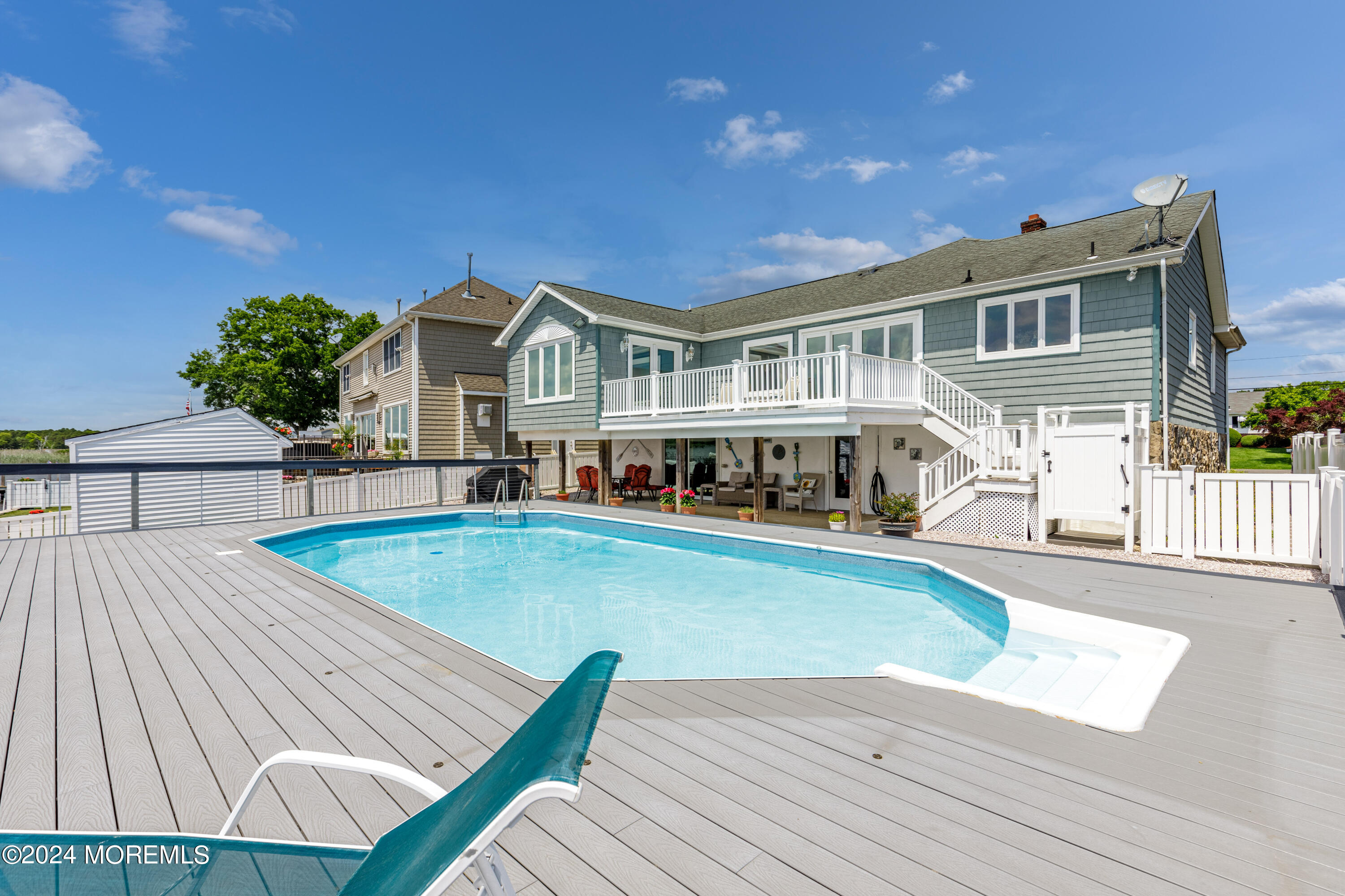 1537 Little Hill Road Point Pleasant, NJ 08742 - Photo 43 of 62 Exterior-7