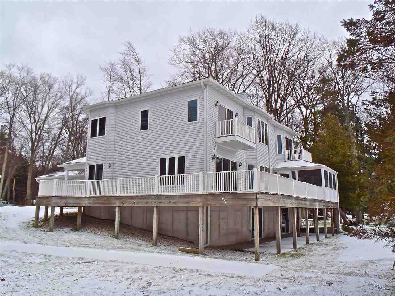 8591 Deadstream Road Honor, MI 49640 - Photo 68 of 73 1823527-67.JPG