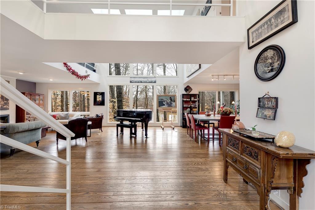 4200 Cold Springs Road Winston-Salem, NC 27106 - Photo 4 of 42 Gallery Image 4