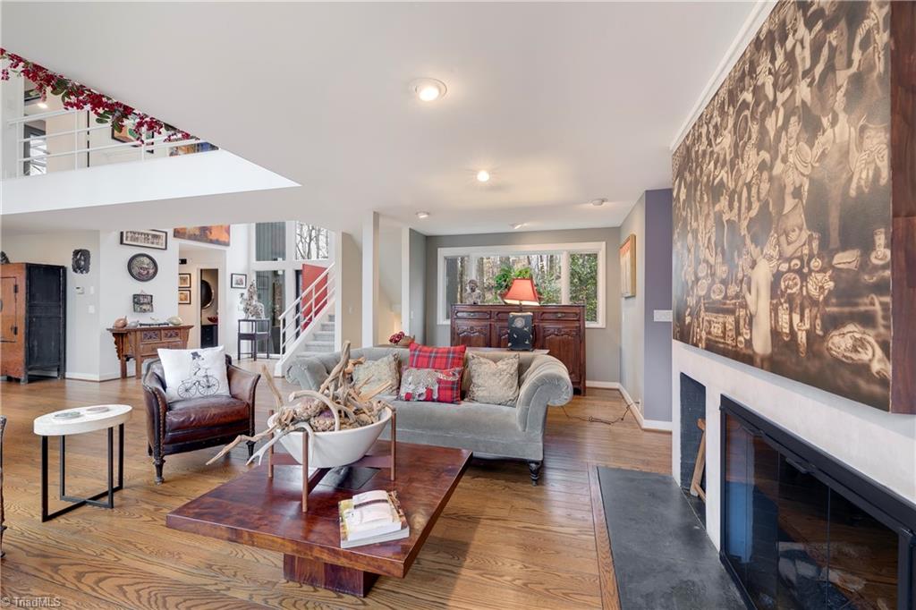 4200 Cold Springs Road Winston-Salem, NC 27106 - Photo 10 of 42 Gallery Image 10
