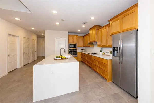 $2,800 | 3517 Iron Horse Drive, Little Elm, TX 75068