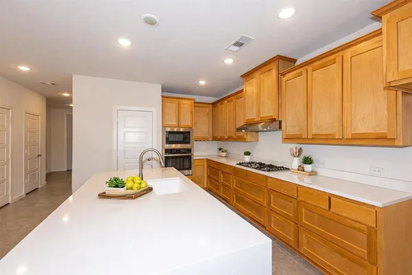 $2,800 | 3517 Iron Horse Drive, Little Elm, TX 75068