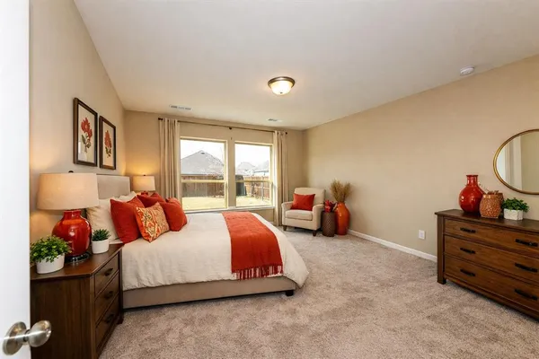 $2,800 | 3517 Iron Horse Drive, Little Elm, TX 75068
