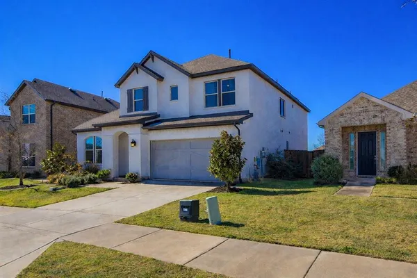 $2,800 | 3517 Iron Horse Drive, Little Elm, TX 75068