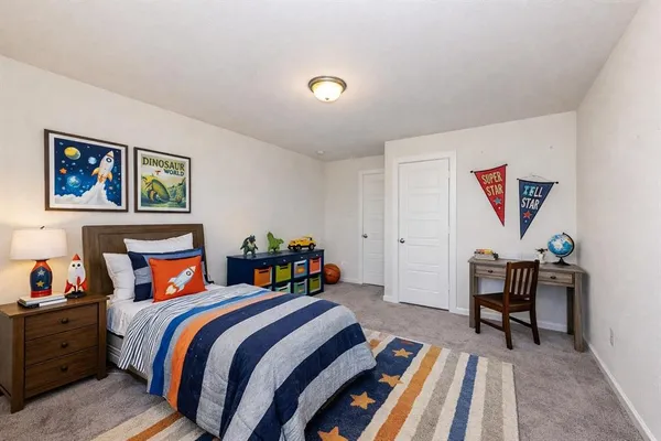 $2,800 | 3517 Iron Horse Drive, Little Elm, TX 75068