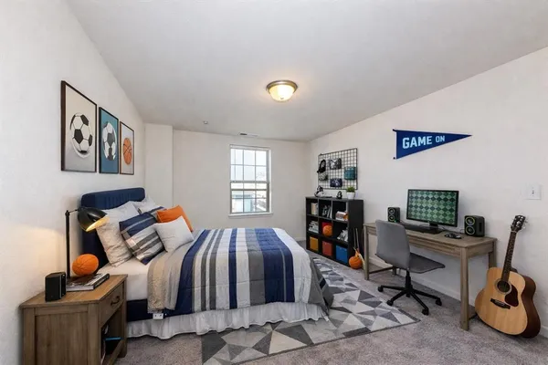 $2,800 | 3517 Iron Horse Drive, Little Elm, TX 75068