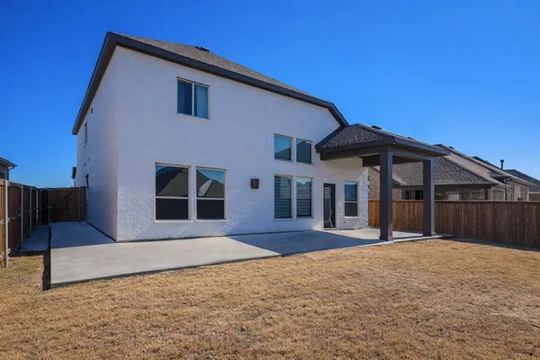 $2,800 | 3517 Iron Horse Drive, Little Elm, TX 75068